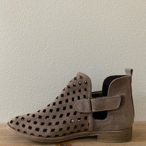 Musse & Cloud ankle boots